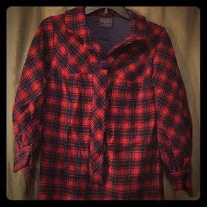 Vintage Pendleton Woolens-Ready for Winter ❄️❄️❄️